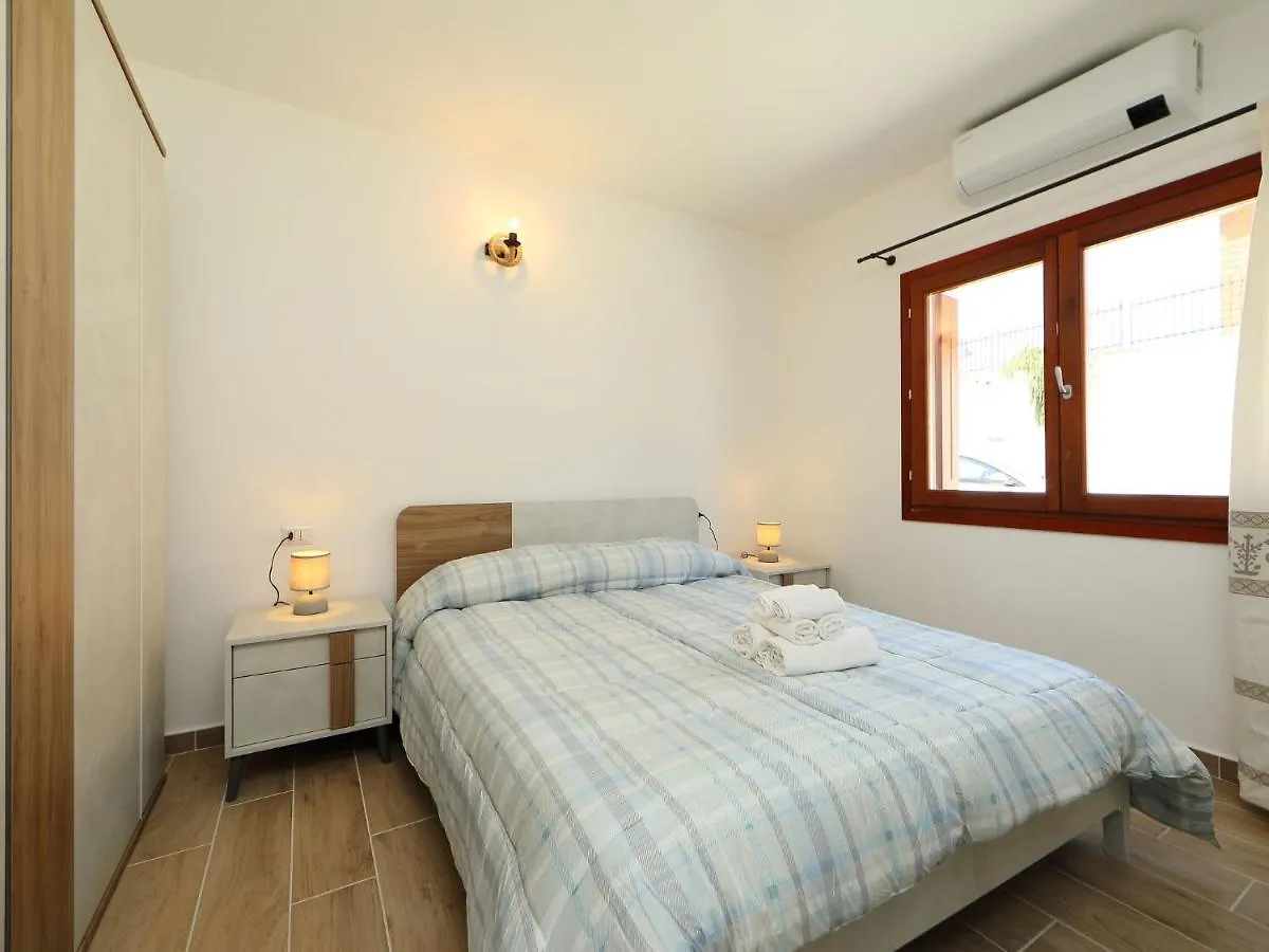 Appartamento Locazione Turistica Panorama 2 Budoni 0*,