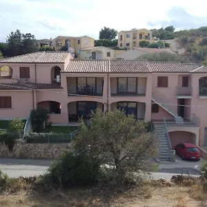  Appartamento Residenze Frau Colle Maiorca