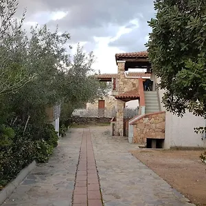  Appartamento Vacanze Di Giovanna Marica