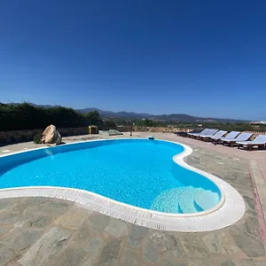  Villa Peonia