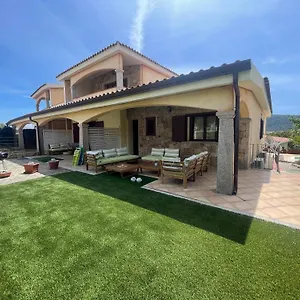  Affittacamere Sa Murta Bianca